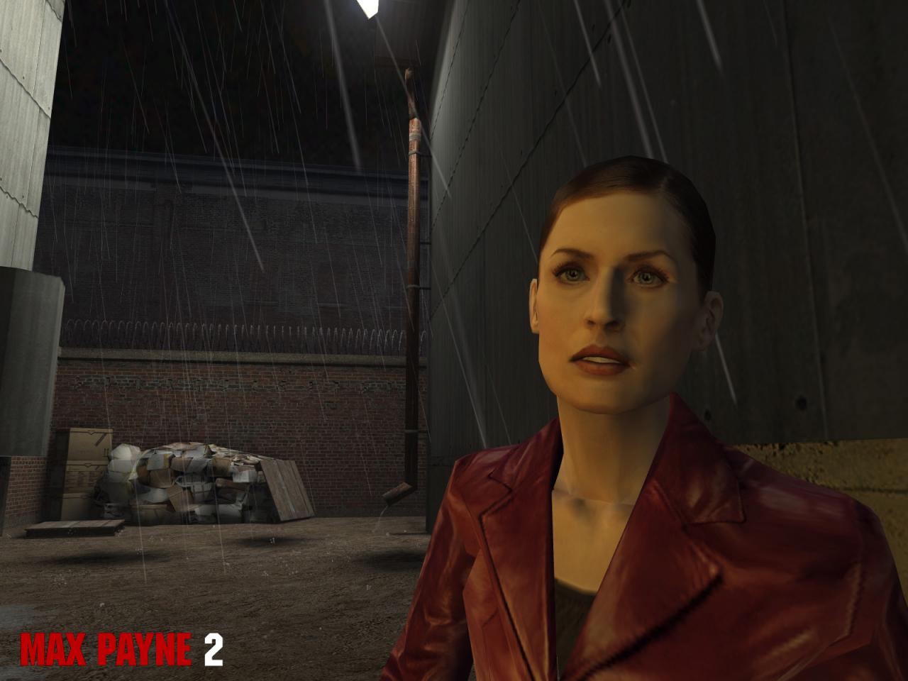 [26/06/2009] Screenshot aus Max Payne 2: The Fall of Max Payne (PC)