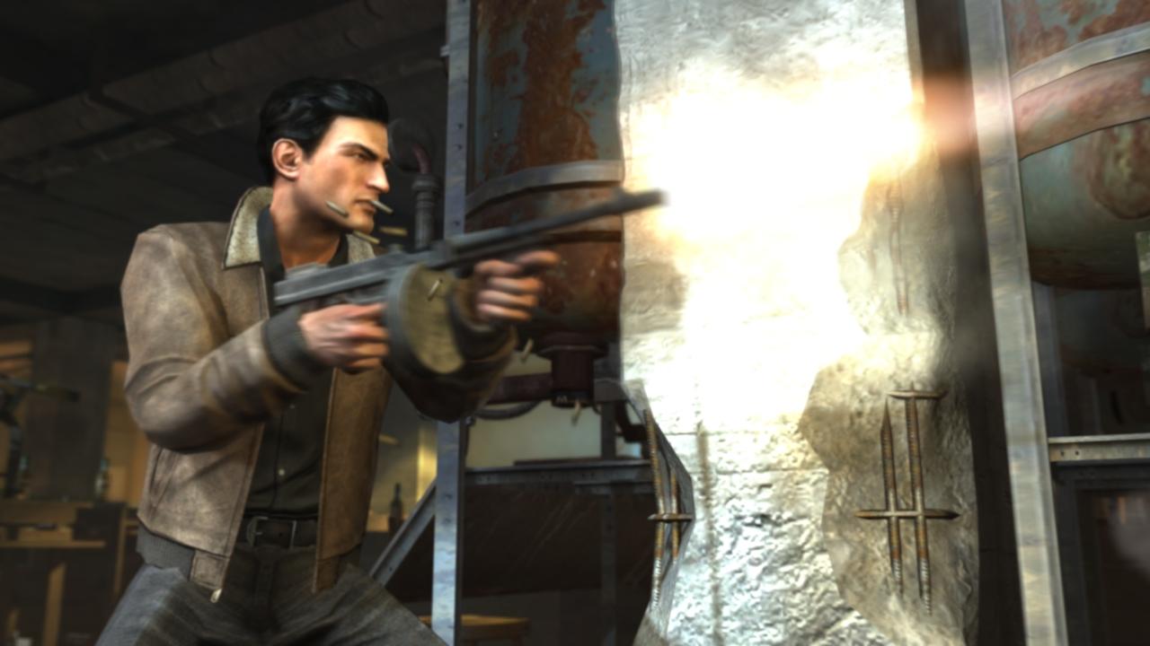 [04/06/2009] Mafia 2: Komplettlösung, Tipps, Tricks + Achievement- und Trophy-Guide (1)
