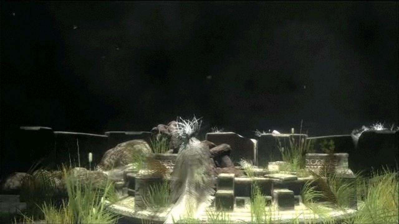 [03/06/2009] The Last Guardian - Seit der TGS 2010 haben wir kein Bildmaterial mehr zu Gesicht bekommen. (6)
