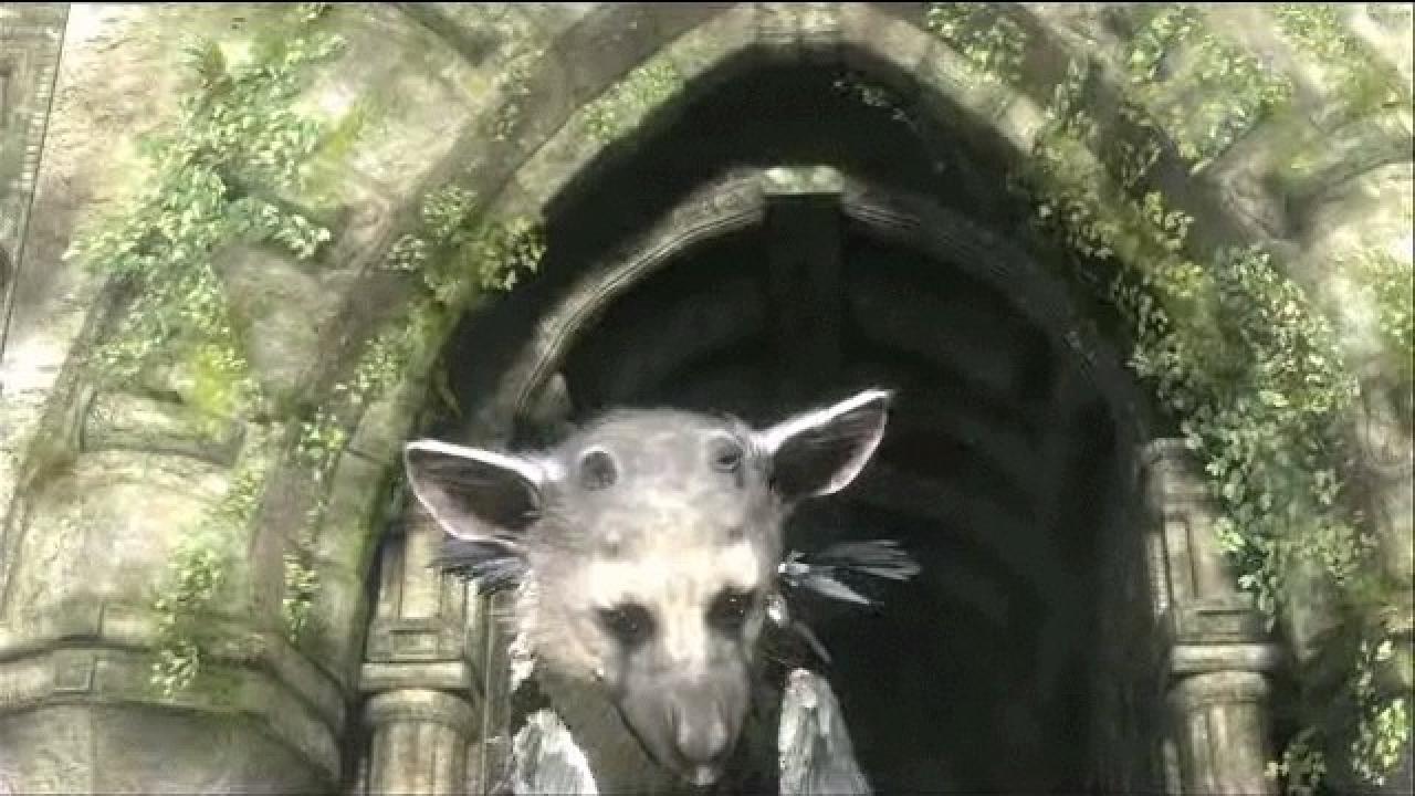 [03/06/2009] The Last Guardian - Seit der TGS 2010 haben wir kein Bildmaterial mehr zu Gesicht bekommen. (3)
