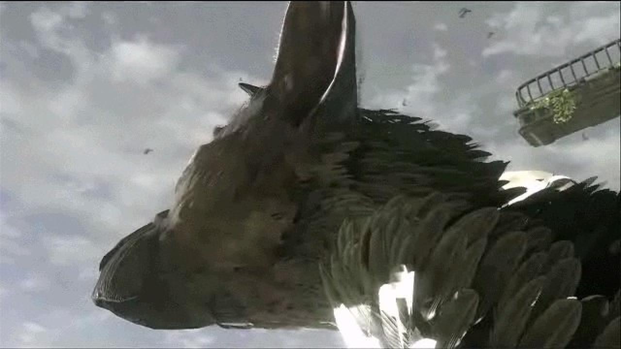 [03/06/2009] The Last Guardian - Noch immer kein Termin