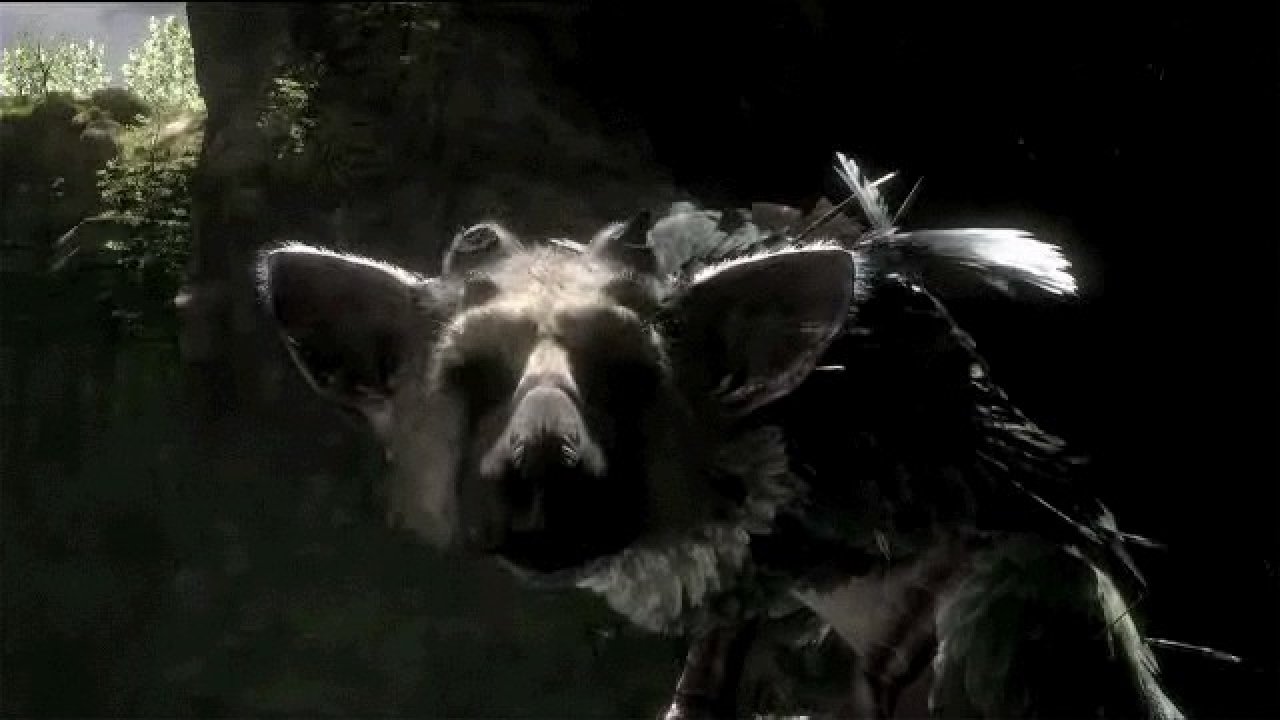 [03/06/2009] The Last Guardian - Seit der TGS 2010 haben wir kein Bildmaterial mehr zu Gesicht bekommen. (2)
