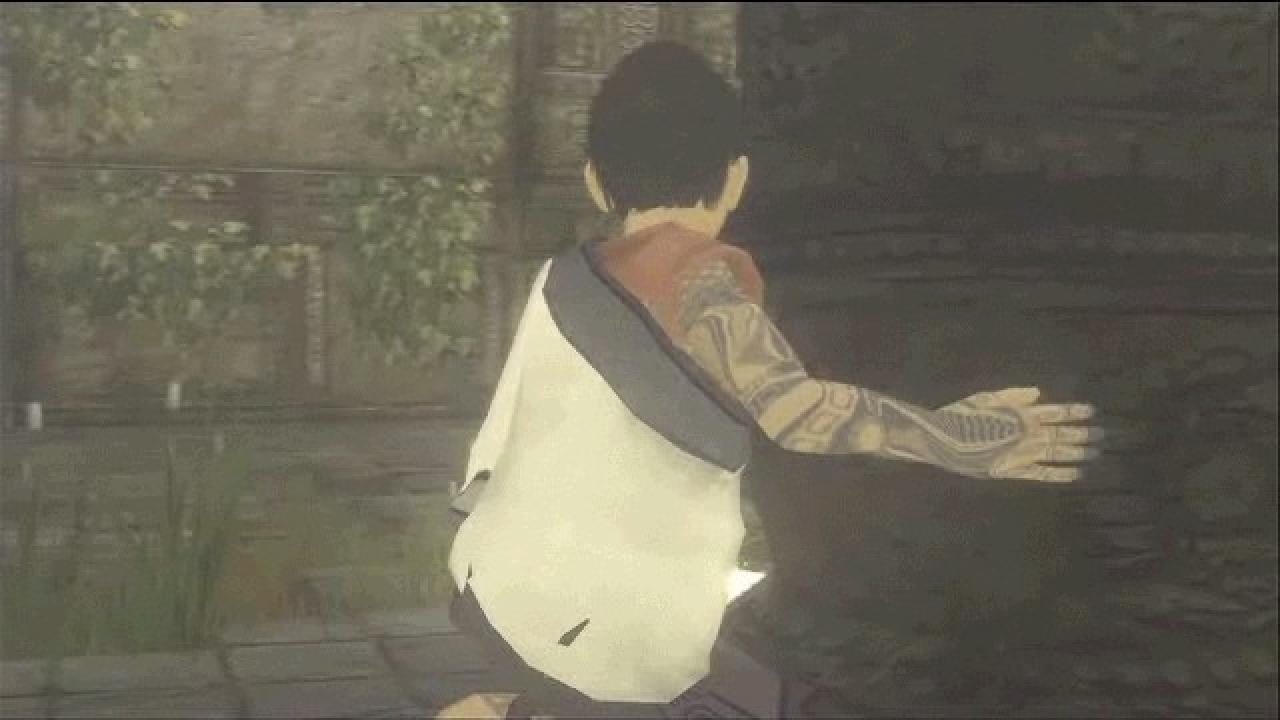 [03/06/2009] The Last Guardian - Seit der TGS 2010 haben wir kein Bildmaterial mehr zu Gesicht bekommen. (7)