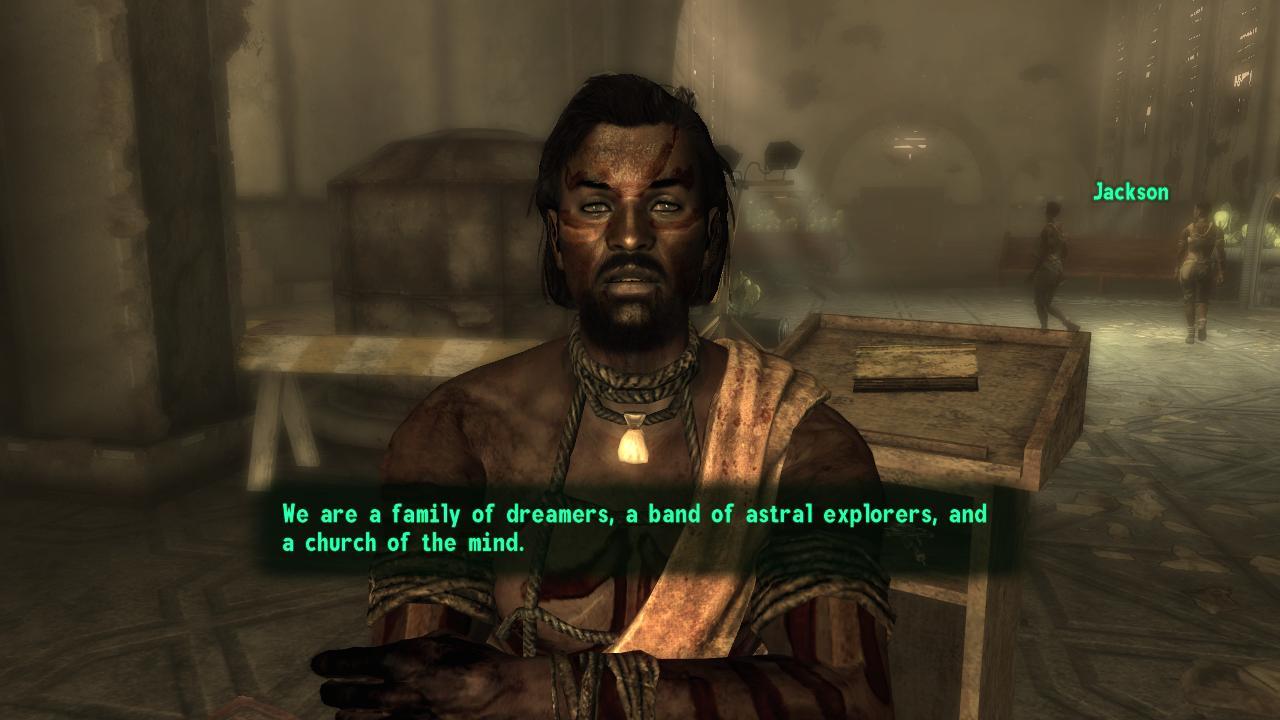 [20/06/2009] Fallout 3: Point Lookout (36)