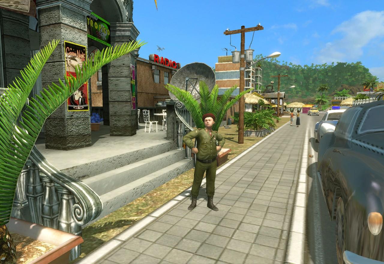 [18/06/2009] Tropico 3 - Xbox 360 (25)