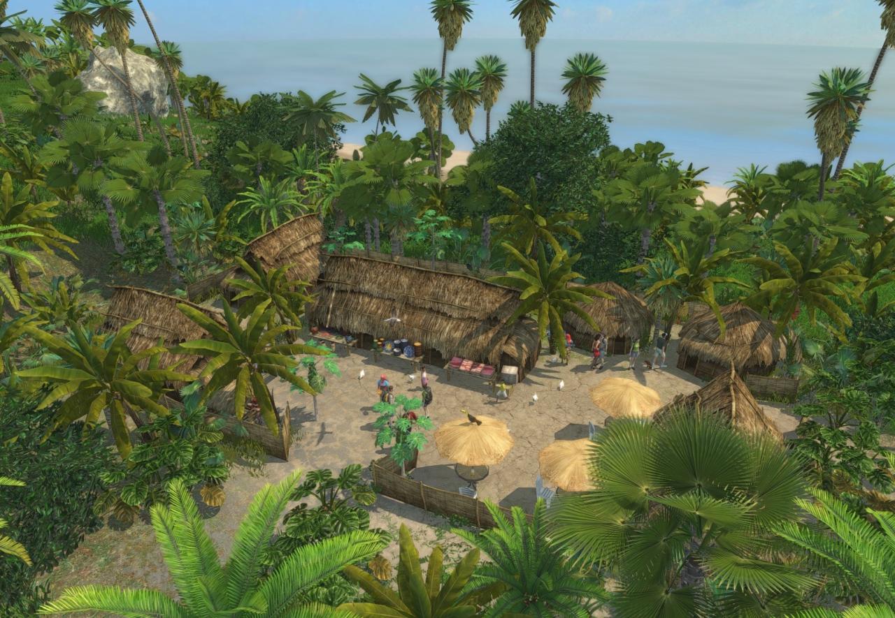 [10/06/2009] Tropico 3 - Xbox 360 (17)