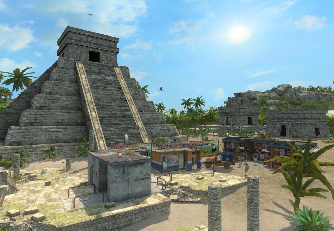 [10/06/2009] Tropico 3 - Xbox 360 (18)