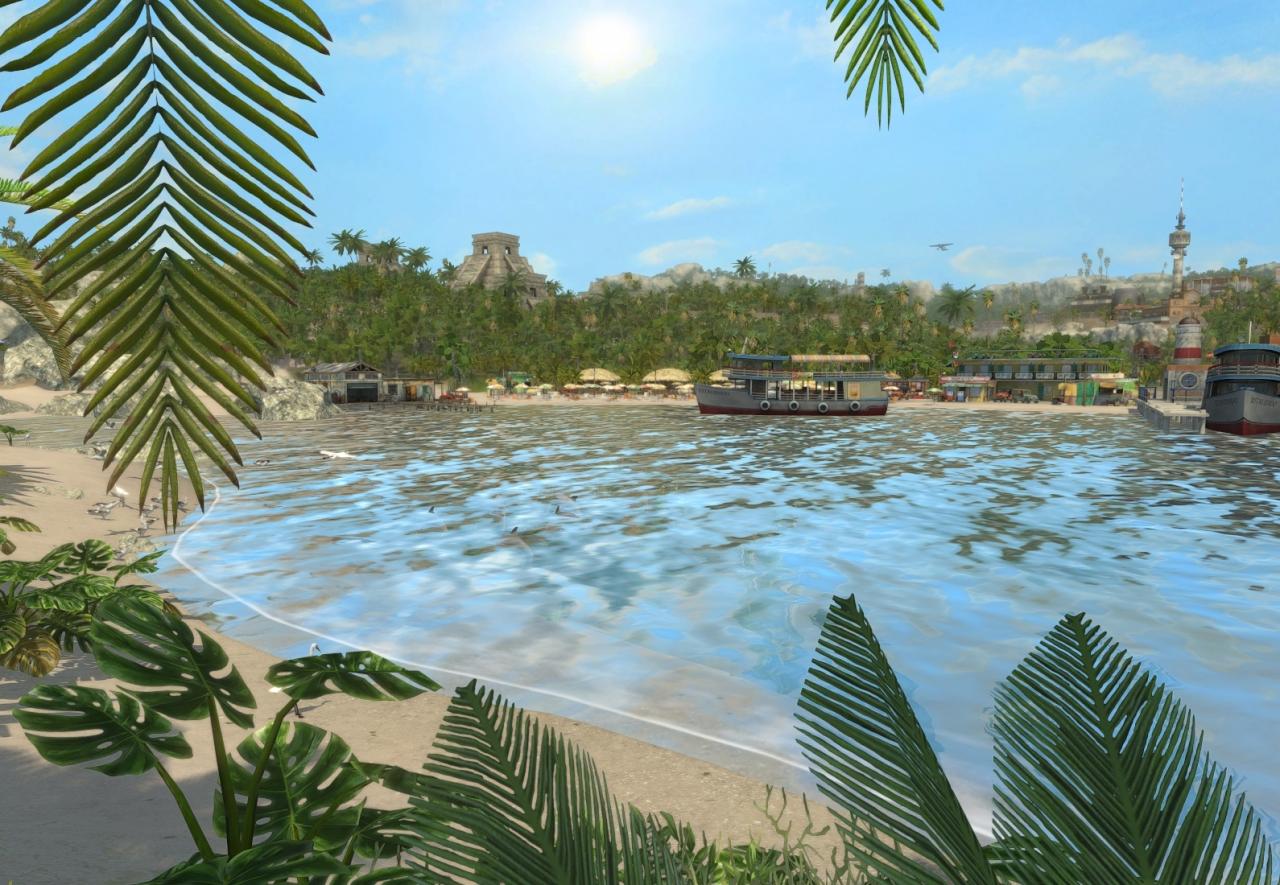 [10/06/2009] Tropico 3 - Xbox 360 (19)