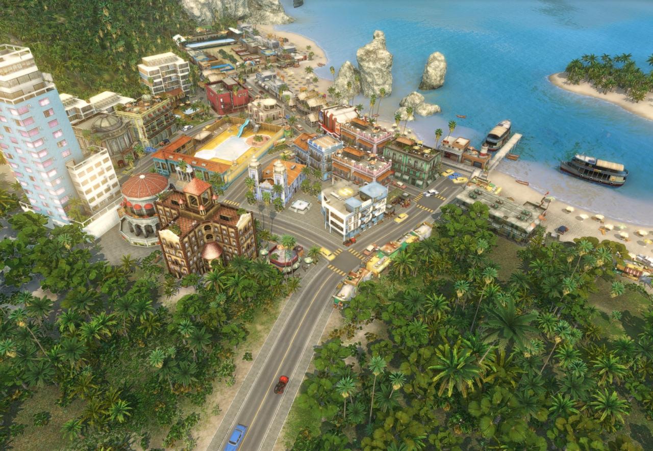 [10/06/2009] Tropico 3 - Xbox 360 (23)