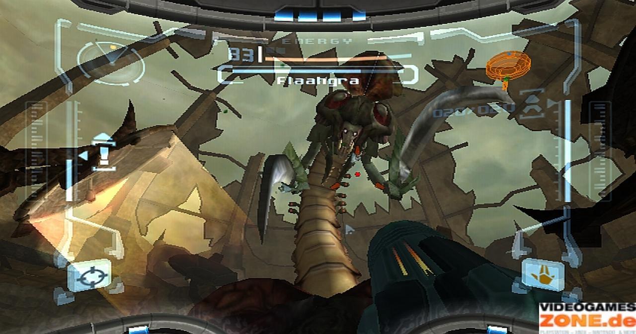 [09/07/2009] Metroid Prime Trilogy (11)