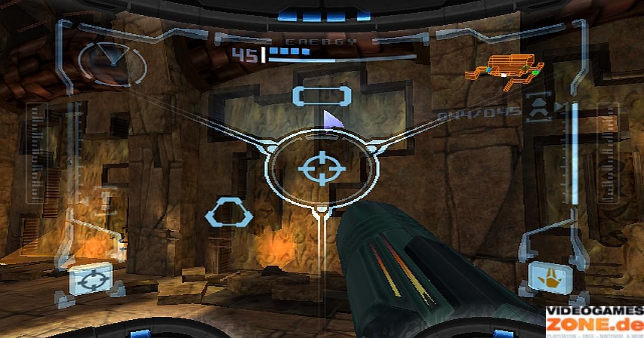 [09/07/2009] Metroid Prime Trilogy (3)