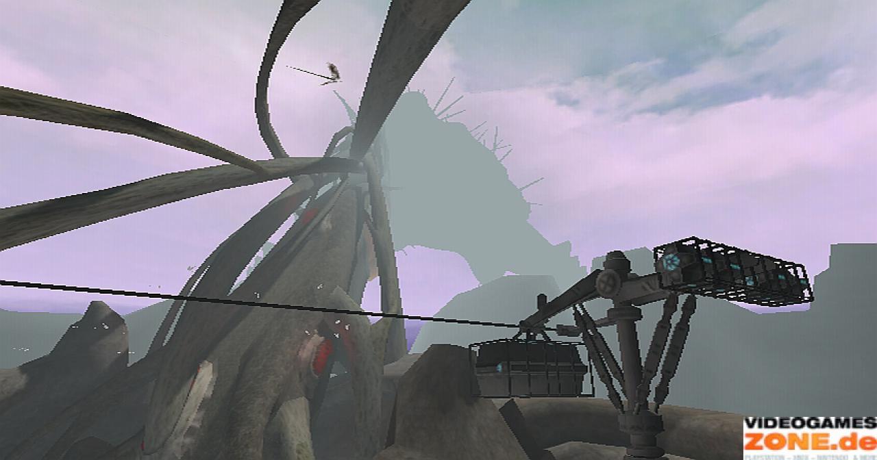 [09/07/2009] Metroid Prime Trilogy Screenshots (5)