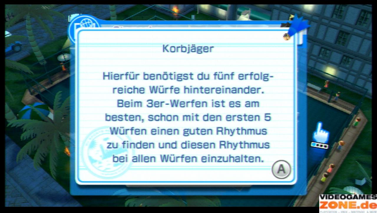 [29/07/2009] 3er Werfen 1
