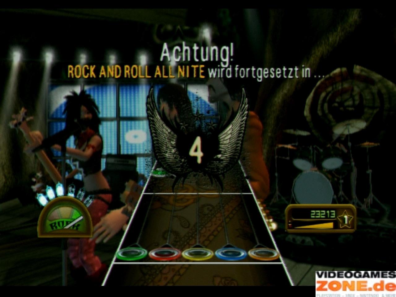 [16/07/2009] Guitar Hero Greatest Hits (4)