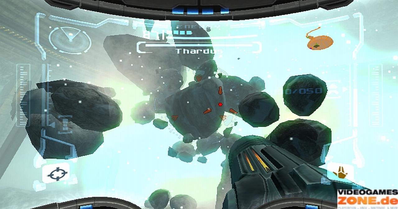 [09/07/2009] Metroid Prime Trilogy Screenshots (10)