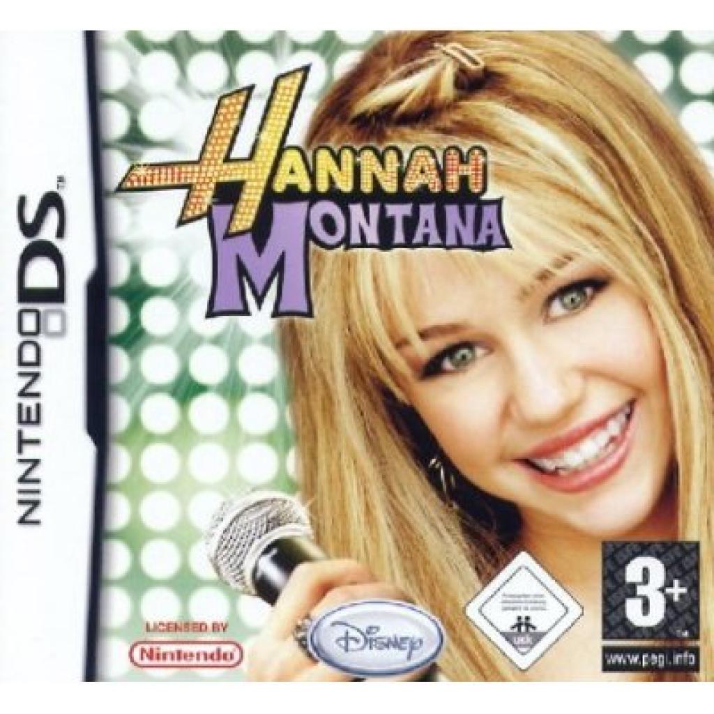 [06/07/2009] 10. Hannah Montana: Der Film