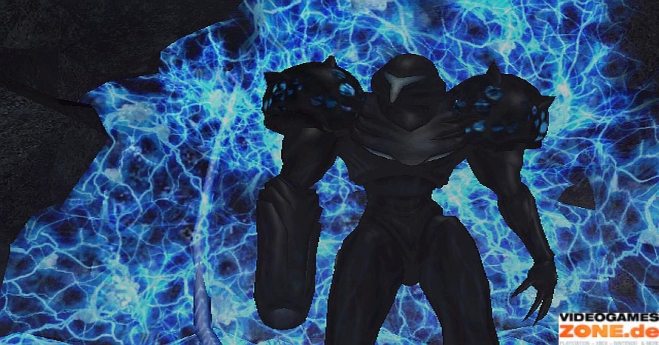 [09/07/2009] Metroid Prime Trilogy Screenshots (11)