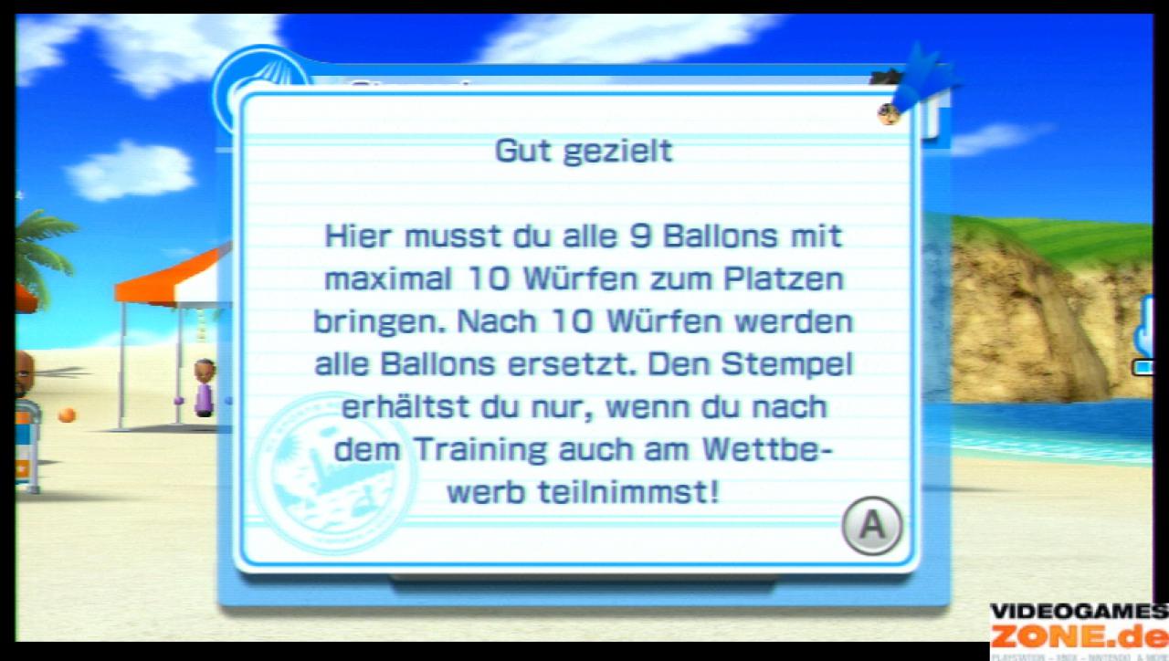 [29/07/2009] Apportieren 2