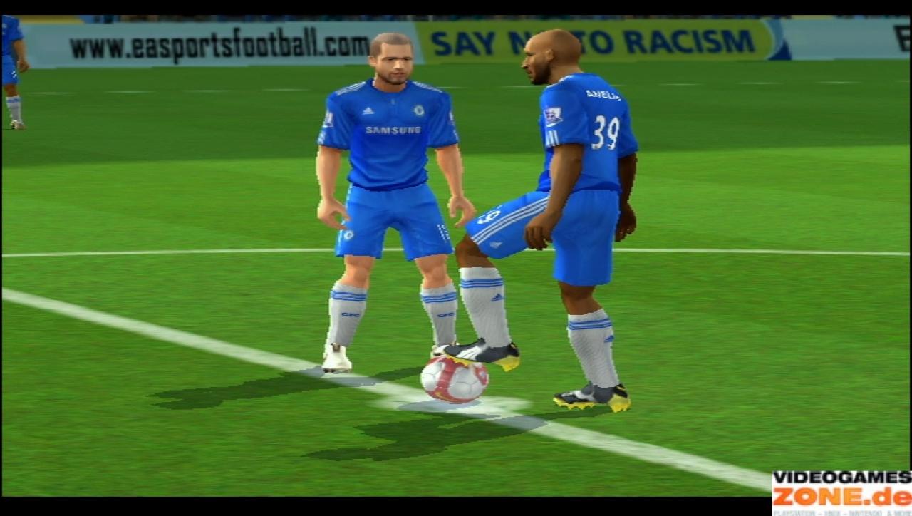 [22/07/2009] FIFA 10 Wii (28)