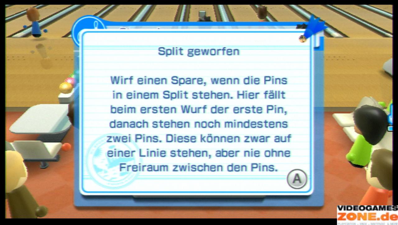 [29/07/2009] Ausweichen 2