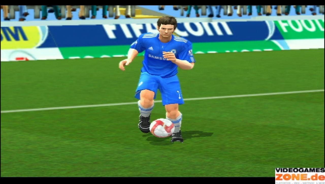 [22/07/2009] FIFA 10 Wii (29)