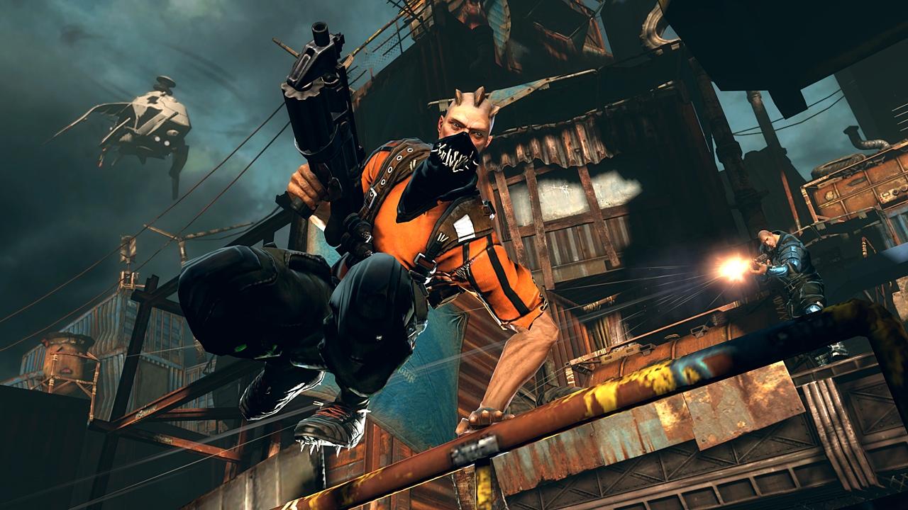 [10/07/2009] Brink-Screenshots. (2)