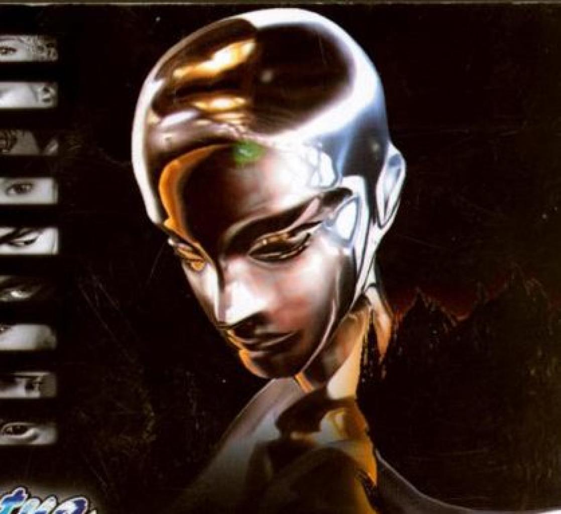 [17/07/2009] Dural aus Fighters Megamix (1997) auf der Verpackung