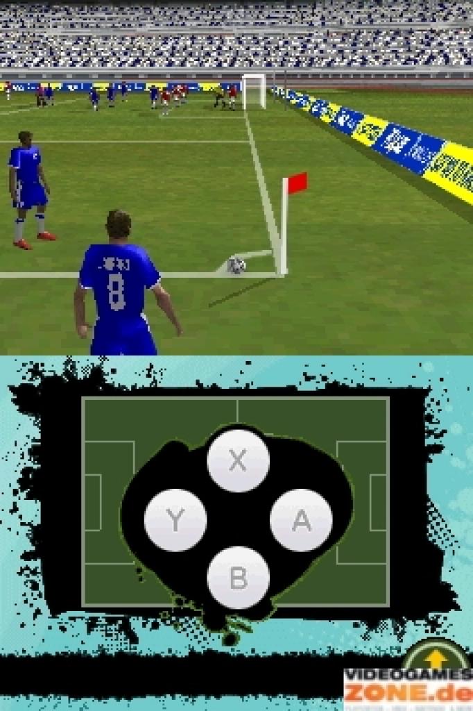 [15/07/2009] 13. FIFA 10