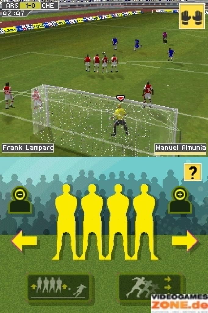 [15/07/2009] 16. FIFA 10