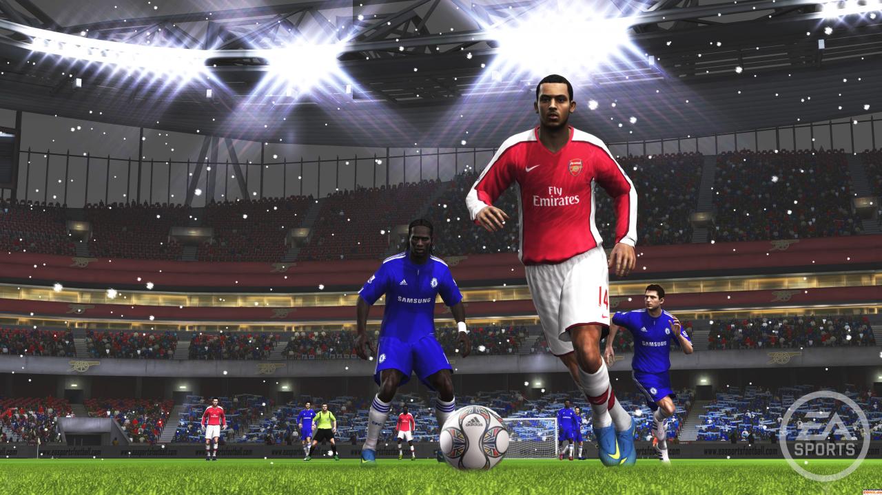 [15/07/2009] FIFA 10 (12)