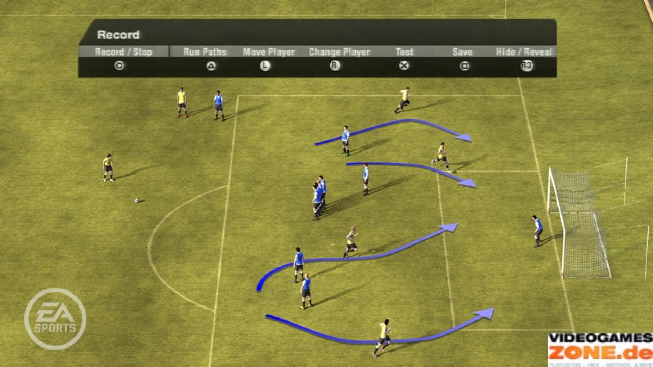 [15/07/2009] FIFA 10 (13)