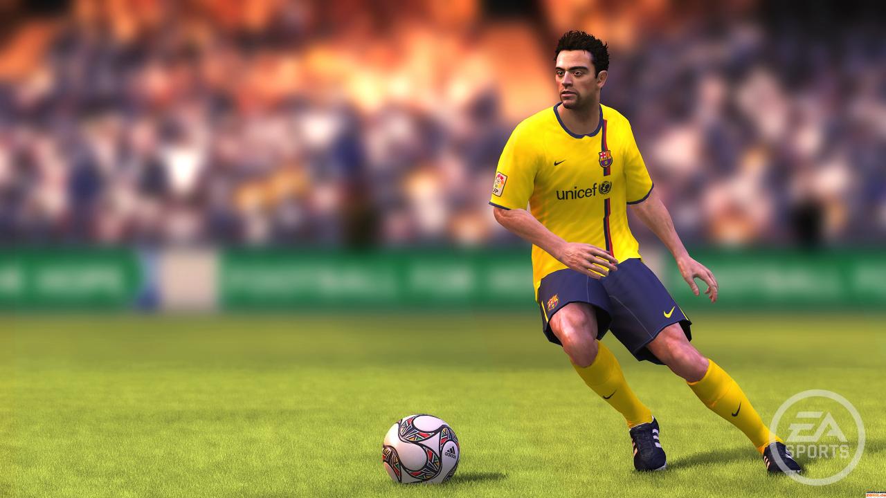 [15/07/2009] FIFA 10 (16)