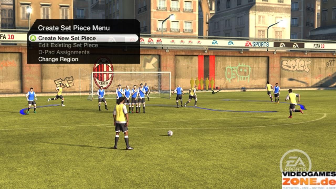 [15/07/2009] FIFA 10: 1. Oktober 2009