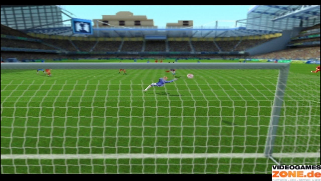 [22/07/2009] FIFA 10 Wii (25)