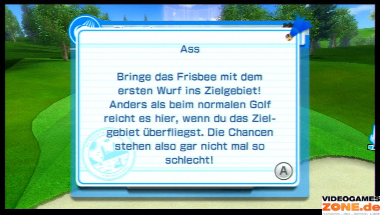 [29/07/2009] Frisbee Golf 4
