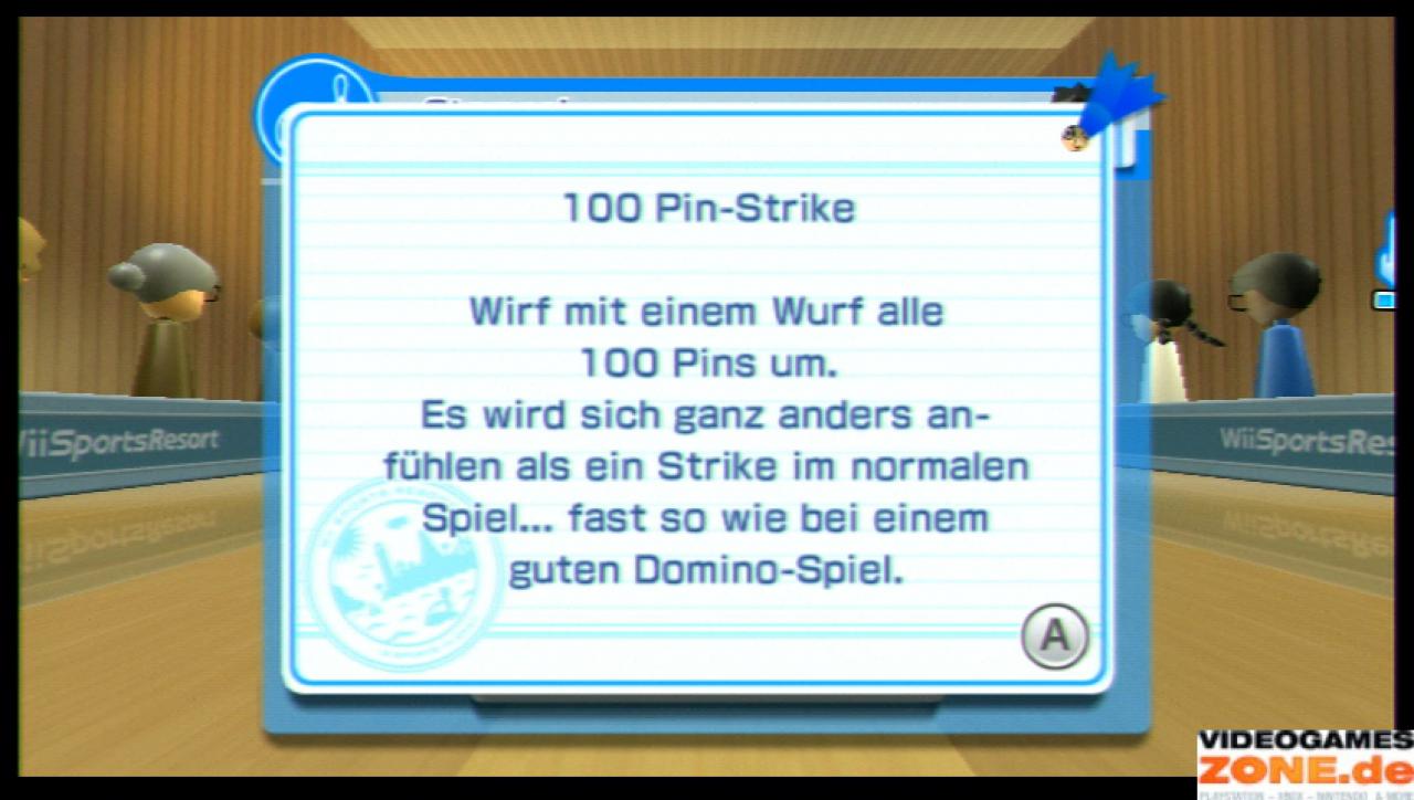 [29/07/2009] Power Würfe 1