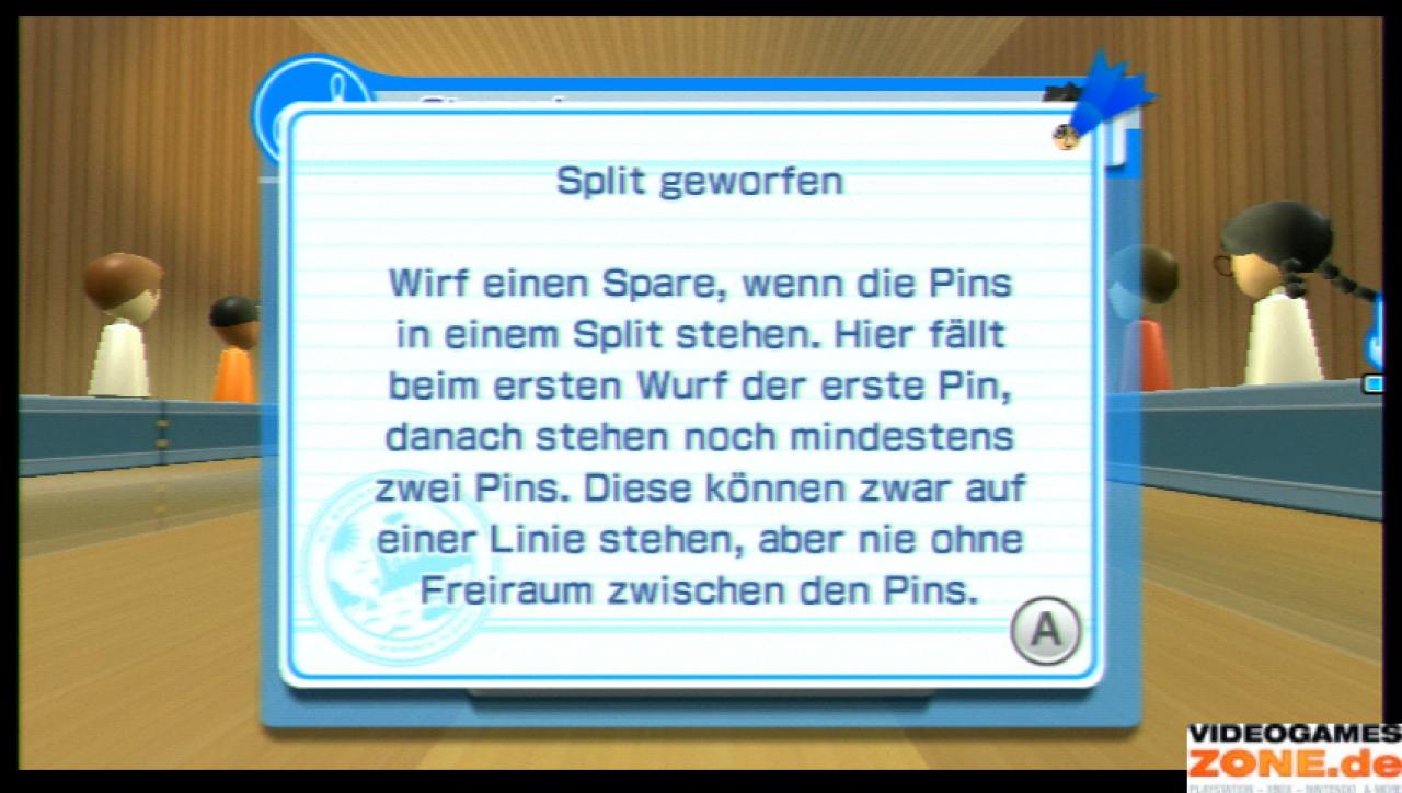 [29/07/2009] Power Würfe 2