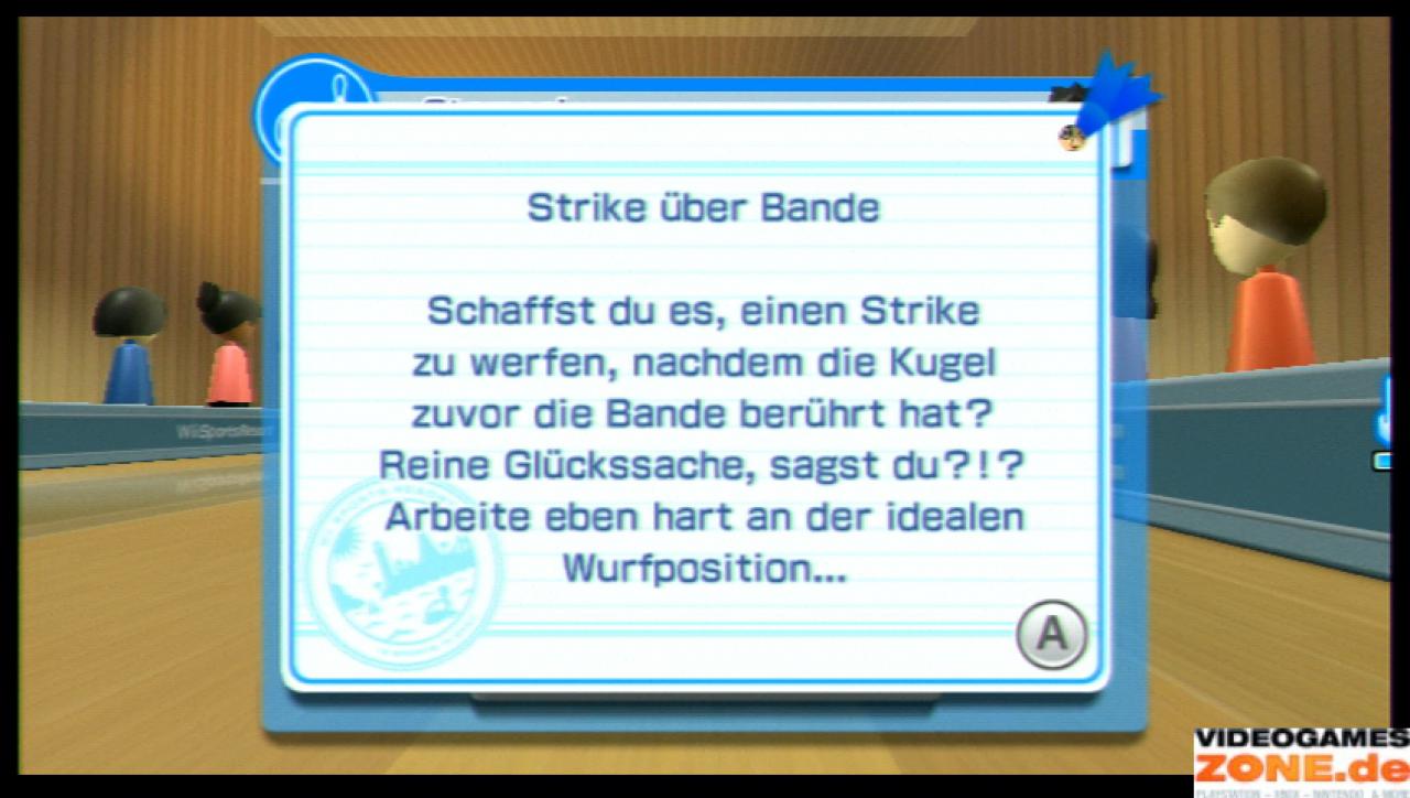 [29/07/2009] Power Würfe 3