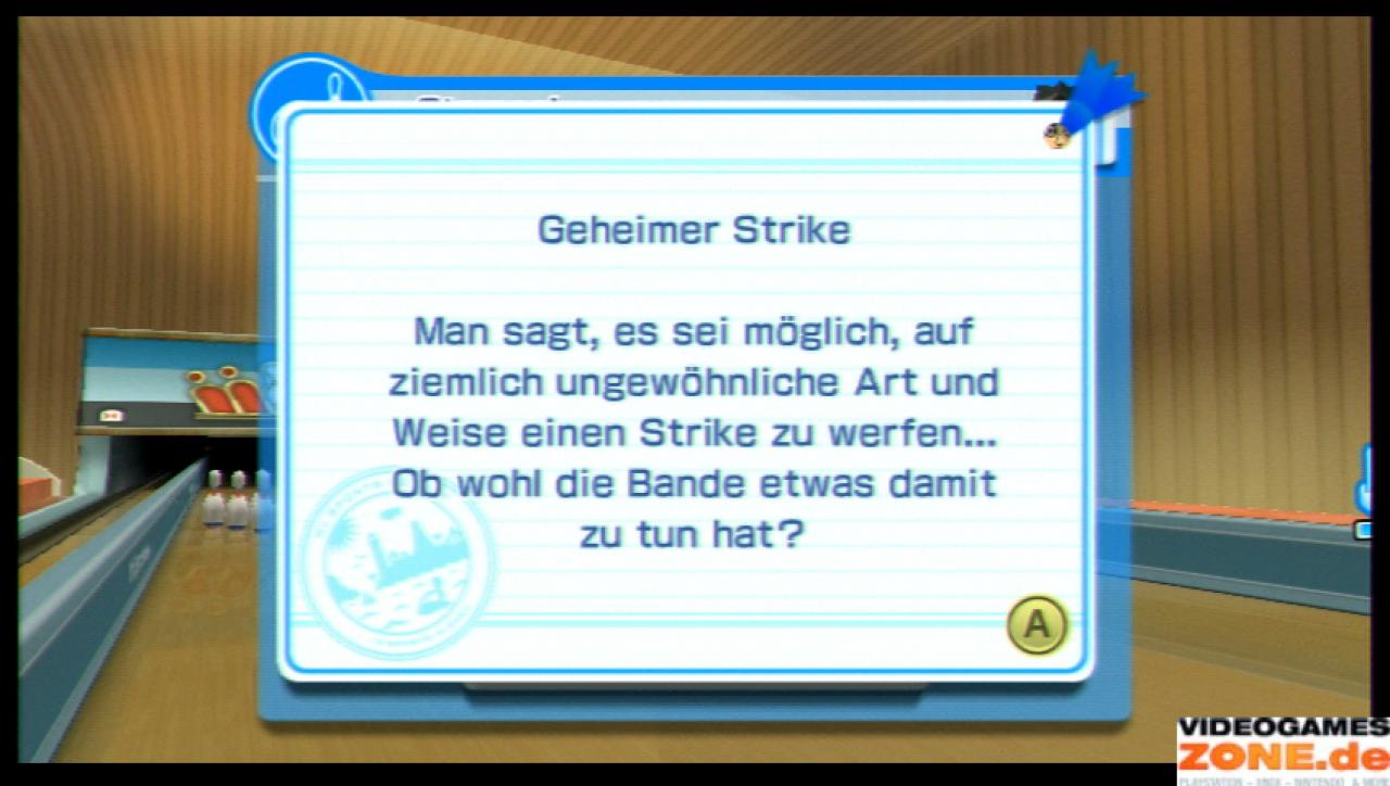 [29/07/2009] Power Würfe 4