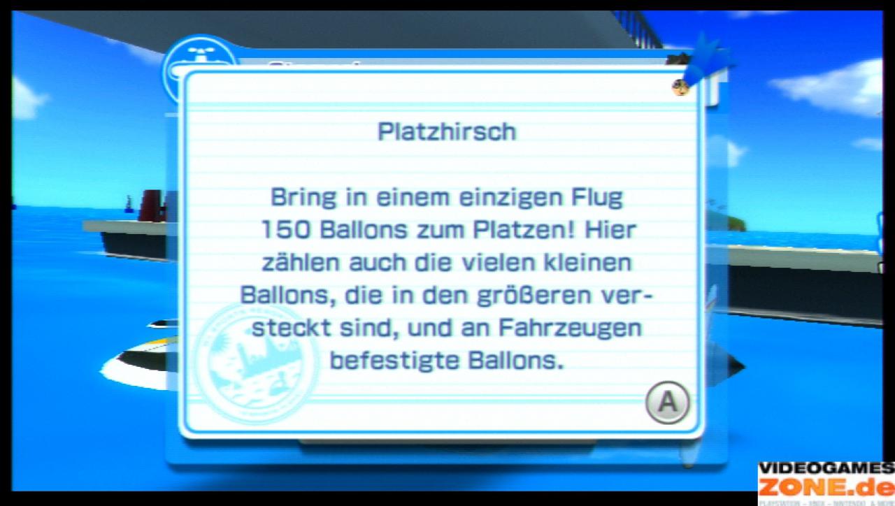 [29/07/2009] Rundflug 2