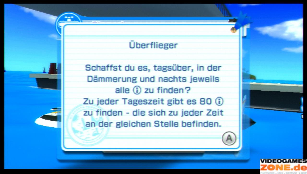 [29/07/2009] Rundflug 4