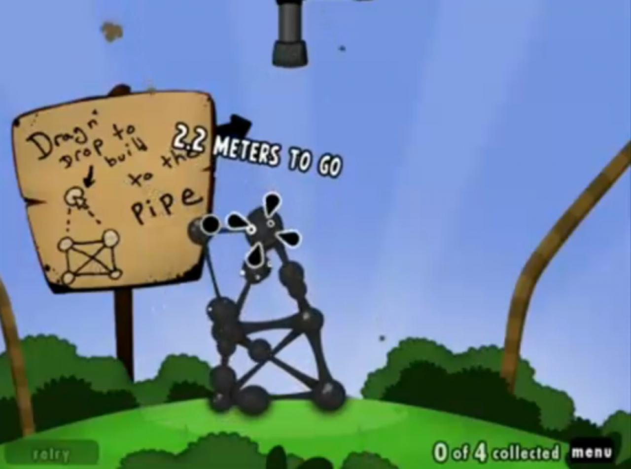 [31/07/2009] World of Goo