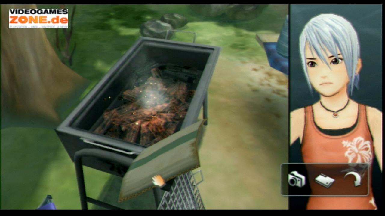 [09/07/2009] Another Code R für Wii (3)