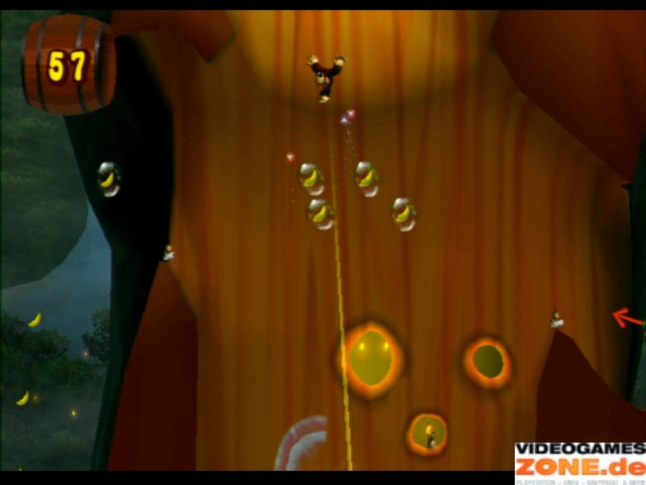 [10/07/2009] Donkey Kong Jungle Beat (3)