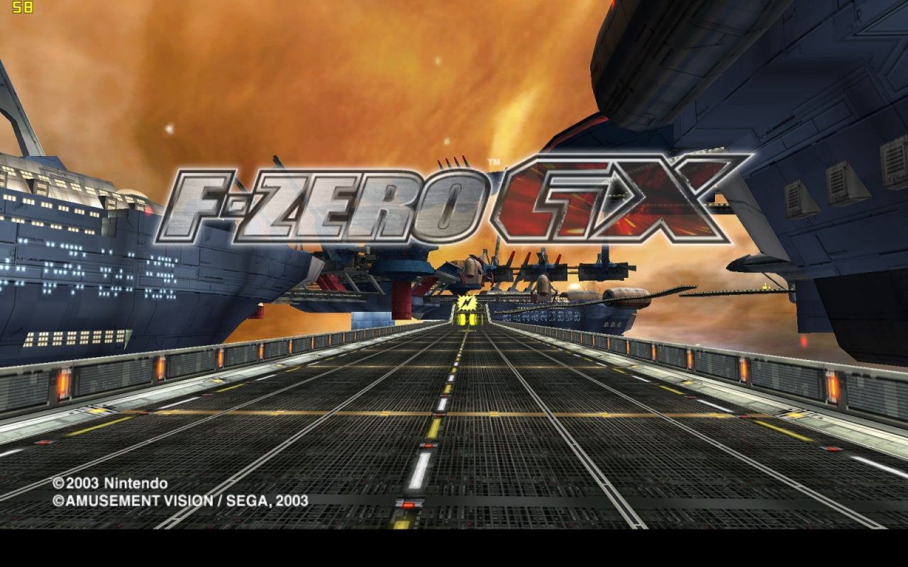 [06/07/2009] F-Zero GX - Der GameCube-Racer ist laut Videogameszone-Community teilweise ein sehr frustrierendes Spiel aufgrund des enormen Schwierigkeitsgrades. So manches GameCube-Pad flog damals durchs Zimmer. Community-Vorschlag