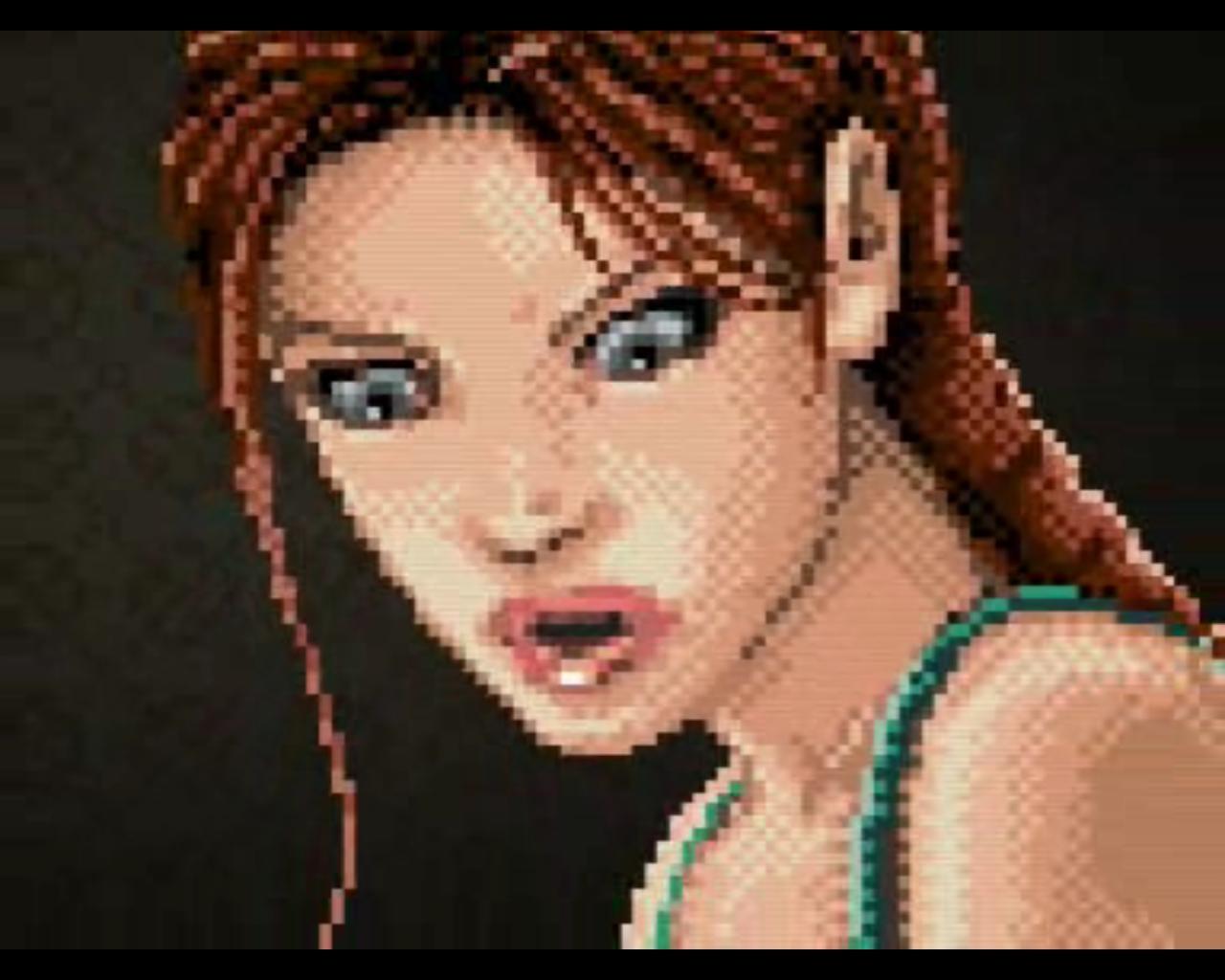 [13/07/2009] Lara Croft: Die Ikone ist abgestürzt.