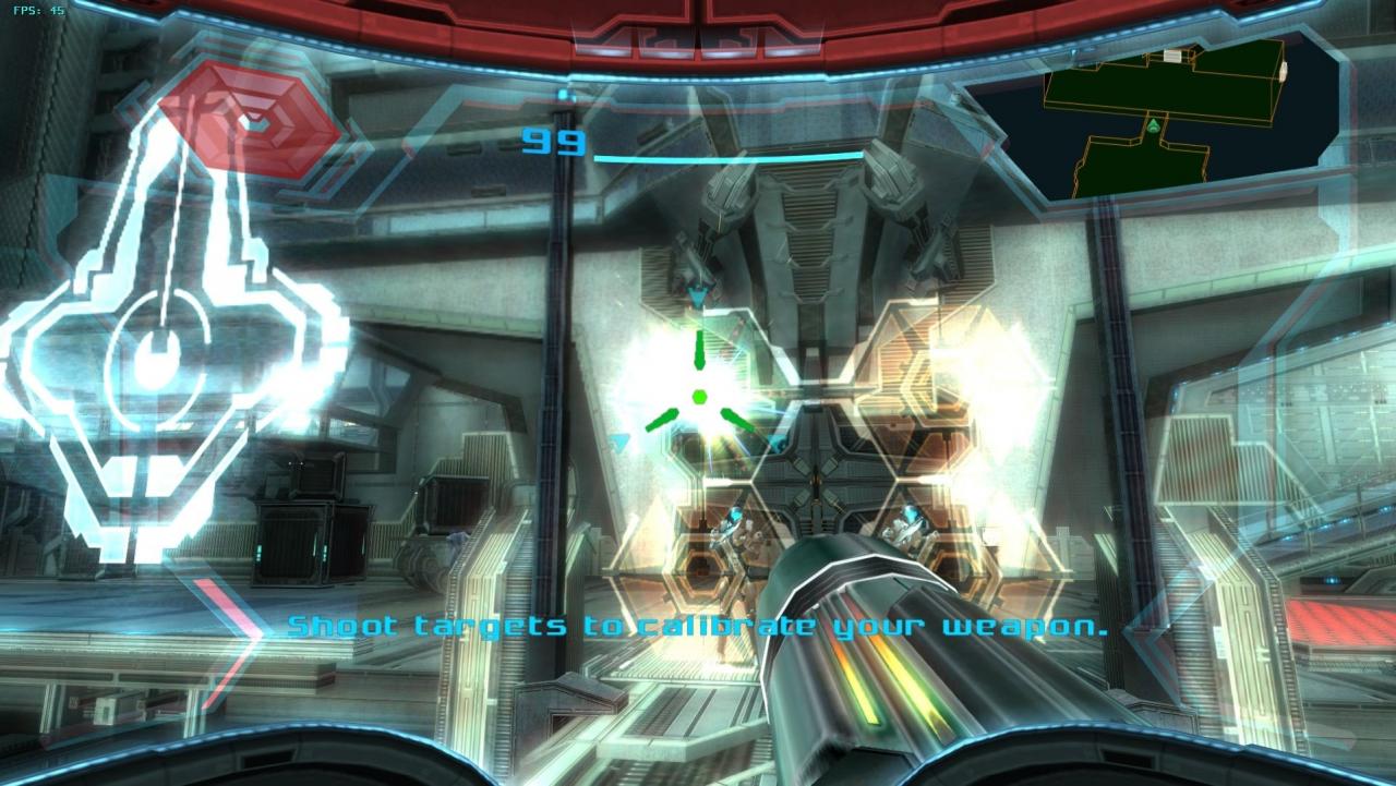 [06/07/2009] Metroid Wii U - Metroid Other M war eine andere Metroid-Erfahrung. Für die Wii U wünschen wir uns Metroid in Ego-Shooter-Manier zurück. Auch wenn wir nichts gegen eine HD-Version von Super Metroid einzuwenden hätten, so würden wir doch ein HD-Metroid im Ego-Shooter-Format bevorzugen.