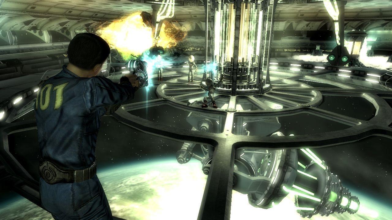 [14/07/2009] Fallout 3 Mothership Zeta (41)