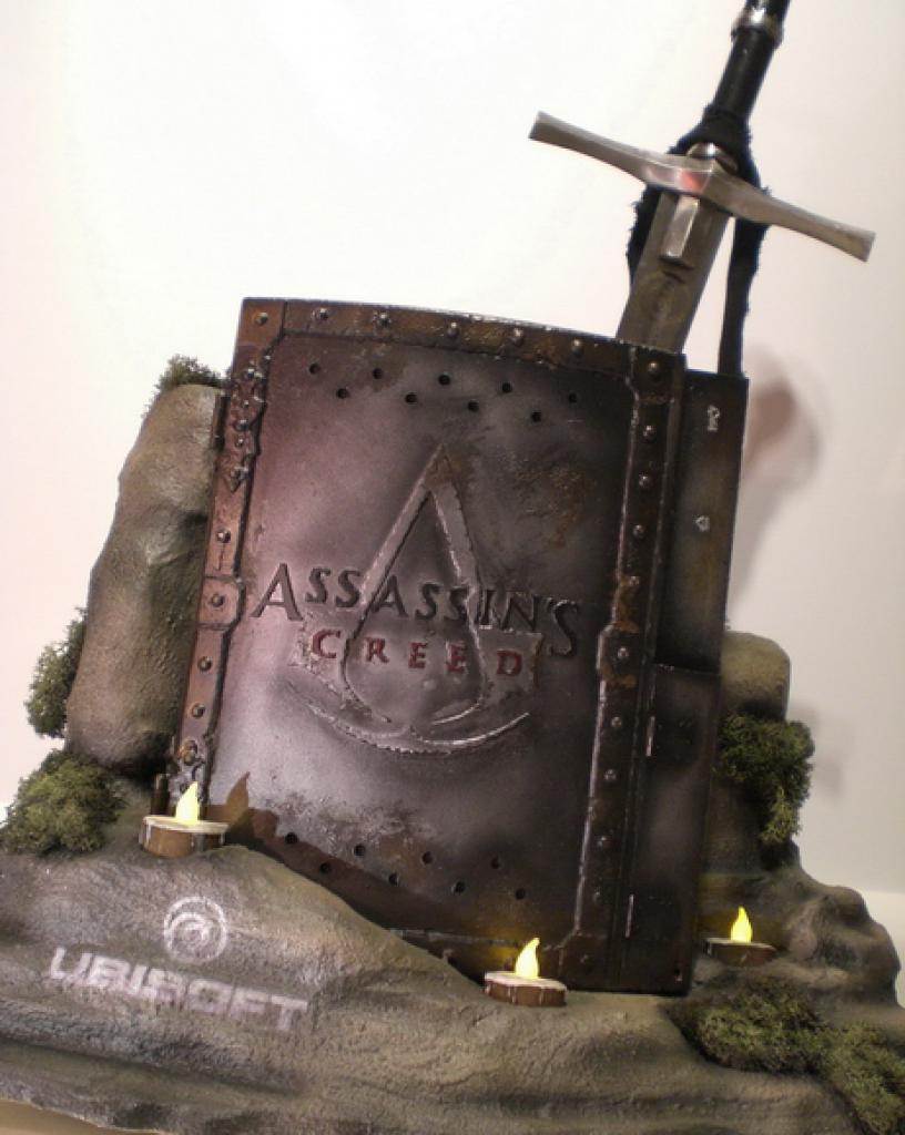 [23/07/2009] Assassin's Creed PS3