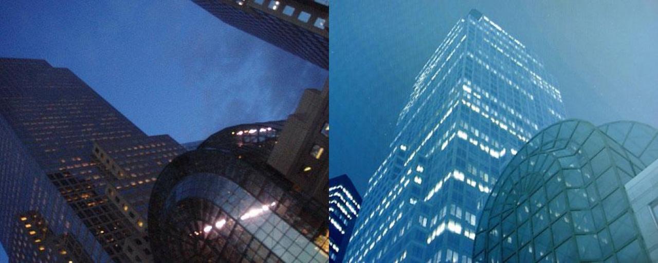 [24/07/2009] GTA 4 im realen und im virtuellen Bildervergleich. (7)